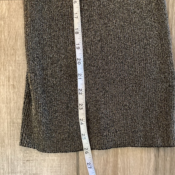 Ali & Jay Long Sleeve Midi Dress, Small - Picture 8 of 9